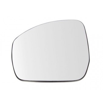 Ayna Camı L319 L550 Sol Isıtmalı Convex